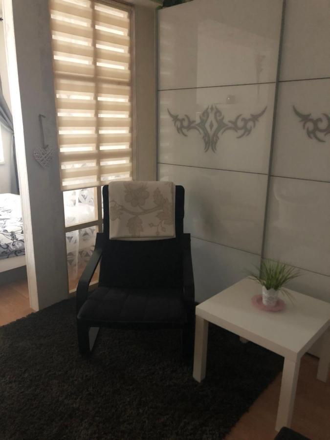 Terrace Apartment S 1 Spalnou Sofia-Parking & Wifi Bratislava Exteriér fotografie
