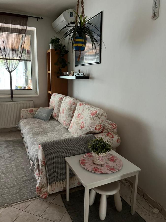 Terrace Apartment S 1 Spalnou Sofia-Parking & Wifi Bratislava Exteriér fotografie