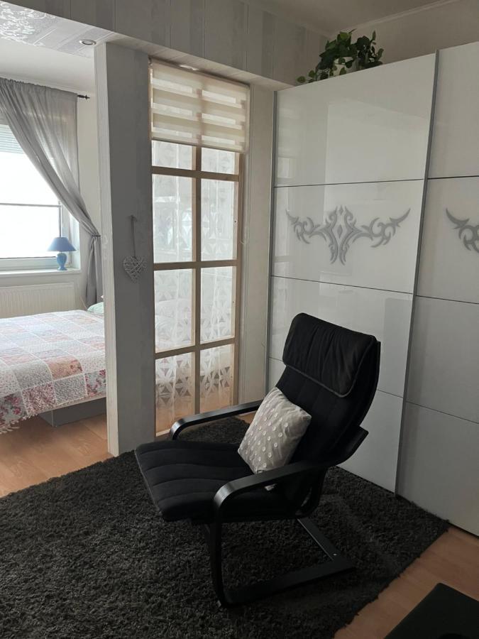Terrace Apartment S 1 Spalnou Sofia-Parking & Wifi Bratislava Exteriér fotografie